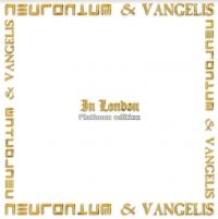 Neuronium & Vangelis - In London (Platinum Edition) in the group CD / Pop-Rock at Bengans Skivbutik AB (4205029)