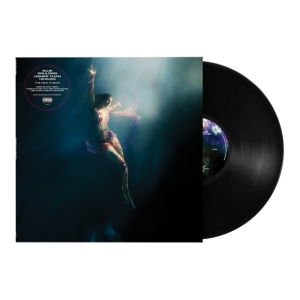 Ellie Goulding - Higher Than Heaven (Vinyl) in the group OTHER / -Start Uni-LP at Bengans Skivbutik AB (4205100)