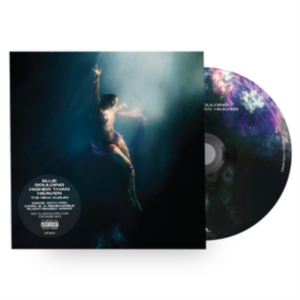 Ellie Goulding - Higher Than Heaven in the group CD / Pop-Rock at Bengans Skivbutik AB (4205110)