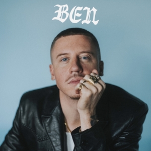 Macklemore - Ben (Black Vinyl) in the group VINYL / Pop-Rock at Bengans Skivbutik AB (4205118)