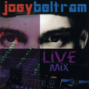 Joey Beltram - Live Mix in the group VINYL / Dance-Techno at Bengans Skivbutik AB (4205126)