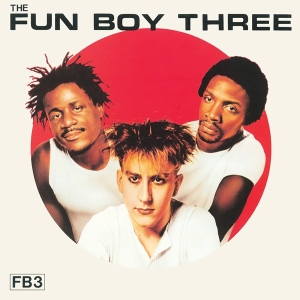 Fun Boy Three - Fun Boy Three in the group OUR PICKS /  Christmas gift tip Vinyl at Bengans Skivbutik AB (4205162)