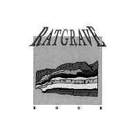 Ratgrave - Rock in the group VINYL / Pop-Rock at Bengans Skivbutik AB (4205457)