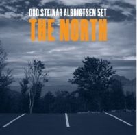 Albrigtsen Odd Steinar (5Tet) - North in the group VINYL / Jazz at Bengans Skivbutik AB (4205469)