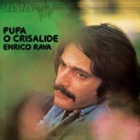 Rava Enrico - Pupa O Crisilade in the group VINYL / Jazz at Bengans Skivbutik AB (4205479)