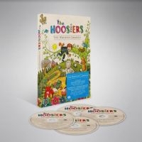 Hoosiers - Hossiers Complex in the group CD / Pop-Rock at Bengans Skivbutik AB (4205489)