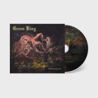 Green King - Hidden Beyond Time in the group OTHER / CDK-07 at Bengans Skivbutik AB (4205534)