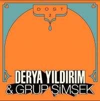 Yildirim Detya & Grup Simsek - Dost 1 & 2 in the group CD / Pop-Rock,World Music at Bengans Skivbutik AB (4205535)