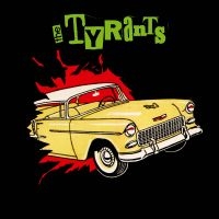 Tyrants The - Attitude + 3 (7