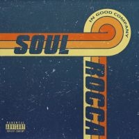 Soulrocca - In Good Company in the group VINYL / Hip Hop-Rap at Bengans Skivbutik AB (4205700)