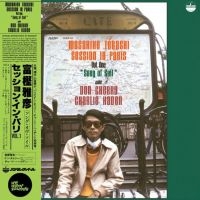 Togashi Masahiko/Don Cherry/Charlie - Song Of Soil in the group VINYL / Jazz at Bengans Skivbutik AB (4205717)