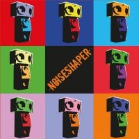 Noiseshaper - Noiseshaper in the group VINYL / Reggae at Bengans Skivbutik AB (4205735)