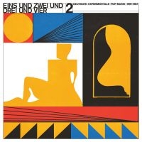 Eins Und Zwei Und Drei Und Vier 02 - Various in the group VINYL / Pop-Rock at Bengans Skivbutik AB (4205741)