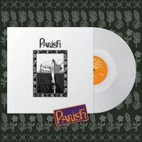 Parish - Parish in the group VINYL / Pop-Rock at Bengans Skivbutik AB (4205755)