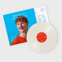 Öhrvall Jacob - Hjärnan Av Och Smajlet På in the group VINYL / Pop-Rock at Bengans Skivbutik AB (4205774)