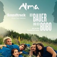 Alma & Paul Gallister - Der Bauer Und Der Bobo in the group CD / Pop-Rock,World Music at Bengans Skivbutik AB (4205833)