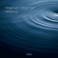 Lien Helge & Knut Hem - Villingsberg in the group CD / Jazz at Bengans Skivbutik AB (4205842)