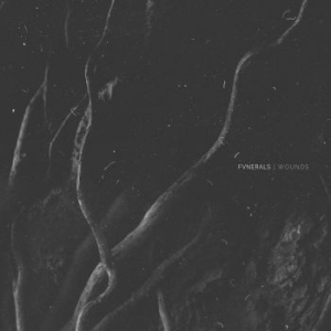 Fvnerals - Wounds (Digipack) in the group CD / Hårdrock/ Heavy metal at Bengans Skivbutik AB (4205926)