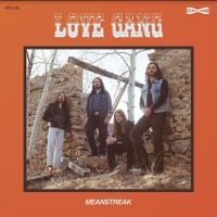 Love Gang - Meanstreak (Yellow) in the group VINYL / Hårdrock,Pop-Rock at Bengans Skivbutik AB (4206104)