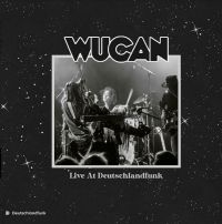 Wucan - Live At Deutschlandfunk in the group OTHER /  at Bengans Skivbutik AB (4206111)