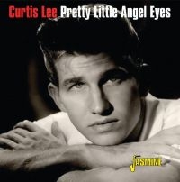 Lee Curtis - Pretty Little Angel Eyes in the group CD / Pop-Rock at Bengans Skivbutik AB (4206147)