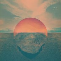 Tycho - Dive (Ltd Orange & Red Marbled Viny in the group Minishops / Tycho at Bengans Skivbutik AB (4206190)