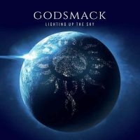 Godsmack - Lighting Up The Sky in the group OTHER / -Startsida LUF at Bengans Skivbutik AB (4206206)