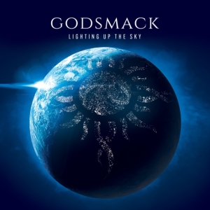 Godsmack - Lighting Up The Sky in the group VINYL / Pop-Rock at Bengans Skivbutik AB (4206206)