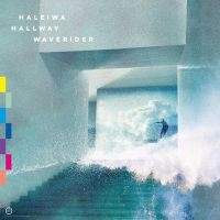 Haleiwa - Hallway Waverider in the group VINYL / Pop-Rock at Bengans Skivbutik AB (4206391)