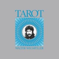 Wegmüller Walter - Tarot in the group VINYL / Pop-Rock at Bengans Skivbutik AB (4206460)