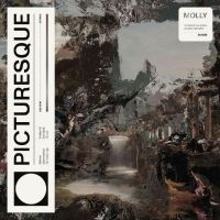 Molly - Picturesque (Green) in the group VINYL / Pop-Rock at Bengans Skivbutik AB (4206478)