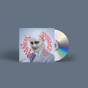Fever Ray - Radical Romantics in the group Minishops / Fever Ray at Bengans Skivbutik AB (4206522)