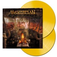 Masterplan - Aeronautics (2 Lp Yellow Vinyl) in the group VINYL / Hårdrock at Bengans Skivbutik AB (4206549)