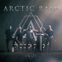 Arctic Rain - Unity in the group CD / Pop-Rock at Bengans Skivbutik AB (4206721)