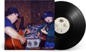 Billy Strings - Me/And/Dad in the group VINYL / Country at Bengans Skivbutik AB (4206732)