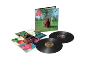 Syd Barrett - An Introduction To Syd Barrett in the group OTHER / -Start WBM at Bengans Skivbutik AB (4206735)