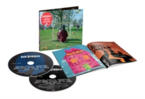 Syd Barrett - An Introduction To Syd Barrett in the group OTHER / -Start WBM at Bengans Skivbutik AB (4206739)