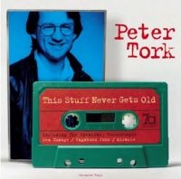 Tork Peter - This Stuff Never Gets Old (Pale Blu in the group VINYL / Pop-Rock at Bengans Skivbutik AB (4206772)