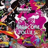 Funkadelic - Hardcore Jollies (Vinyl Lp) in the group OUR PICKS / Most popular vinyl classics at Bengans Skivbutik AB (4206791)