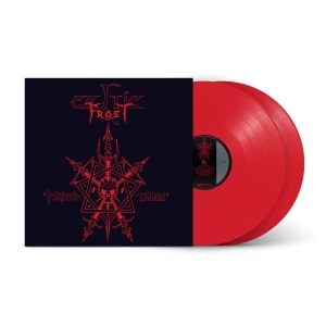 Celtic Frost - Morbid Tales in the group OTHER / Övrigt / at Bengans Skivbutik AB (4207180)