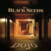 Black Seeds The - Into The Dojo in the group CD / Reggae at Bengans Skivbutik AB (4207425)