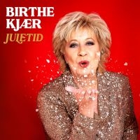 Birthe Kjær - Juletid in the group OTHER /  /  at Bengans Skivbutik AB (4207436)