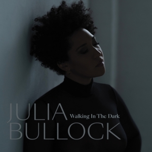 Julia Bullock & Christian Reif - Walking In The Dark in the group OTHER / Övrigt / at Bengans Skivbutik AB (4207444)