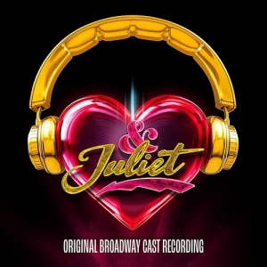 Original Broadway Cast Of & Ju - & Juliet (Original Broadway Ca in the group OUR PICKS / Christmas gift tip CD at Bengans Skivbutik AB (4207445)