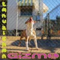 TANUKICHAN - GIZMO in the group OUR PICKS / Christmas gift tip CD at Bengans Skivbutik AB (4207538)