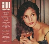 Blandade Artister - Saigon Supersound Vol. 3 in the group CD / Dance-Techno at Bengans Skivbutik AB (4207552)