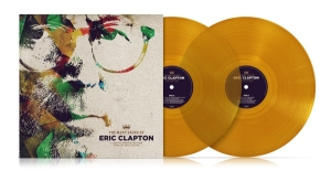 Eric.=V/A= Clapton - Many Faces Of Eric Clapton in the group VINYL / Blues,Pop-Rock at Bengans Skivbutik AB (4207578)