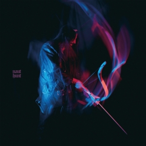Naut - Hunt (Transparent Violet Vinyl Lp) in the group VINYL / Hårdrock at Bengans Skivbutik AB (4207791)
