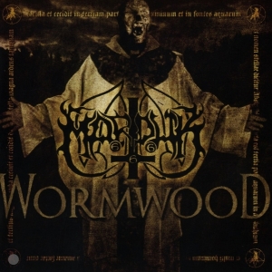 Marduk - Wormwood (Remastered) in the group OTHER / Övrigt / at Bengans Skivbutik AB (4208318)