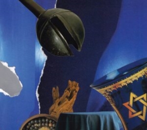 Zorn John - New Masada Quartet, Volume Two in the group OTHER / Övrigt / at Bengans Skivbutik AB (4208432)